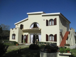 Гостиница Villa Margherita Suite & charme  Пула